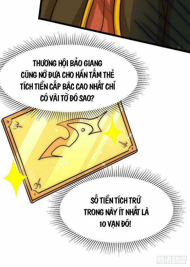 Người Trên Vạn Người Chapter 13 trang 46