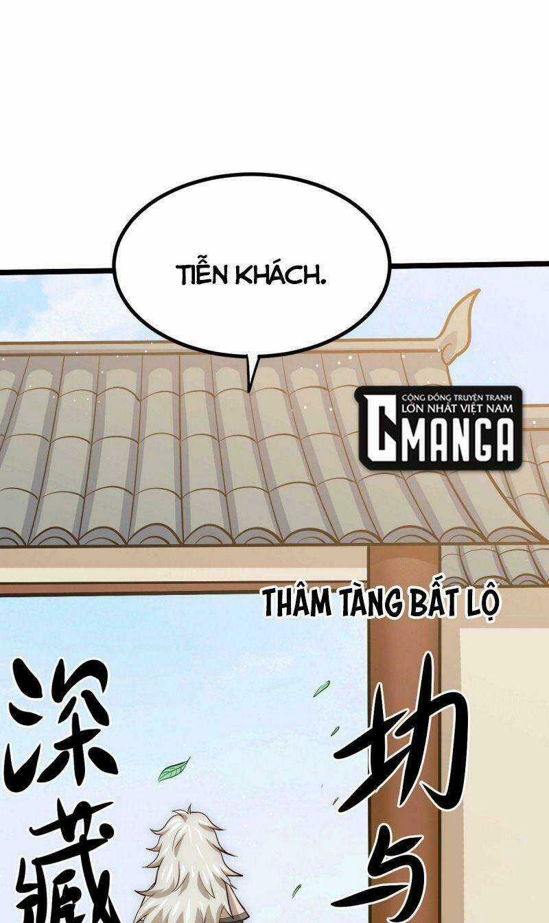 Người Trên Vạn Người Chapter 13 trang 47