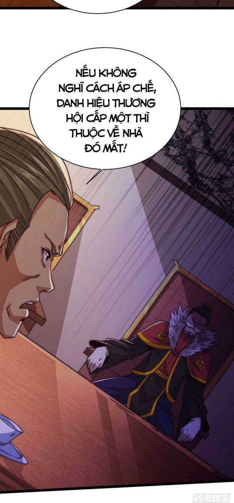 Người Trên Vạn Người Chapter 13 trang 5