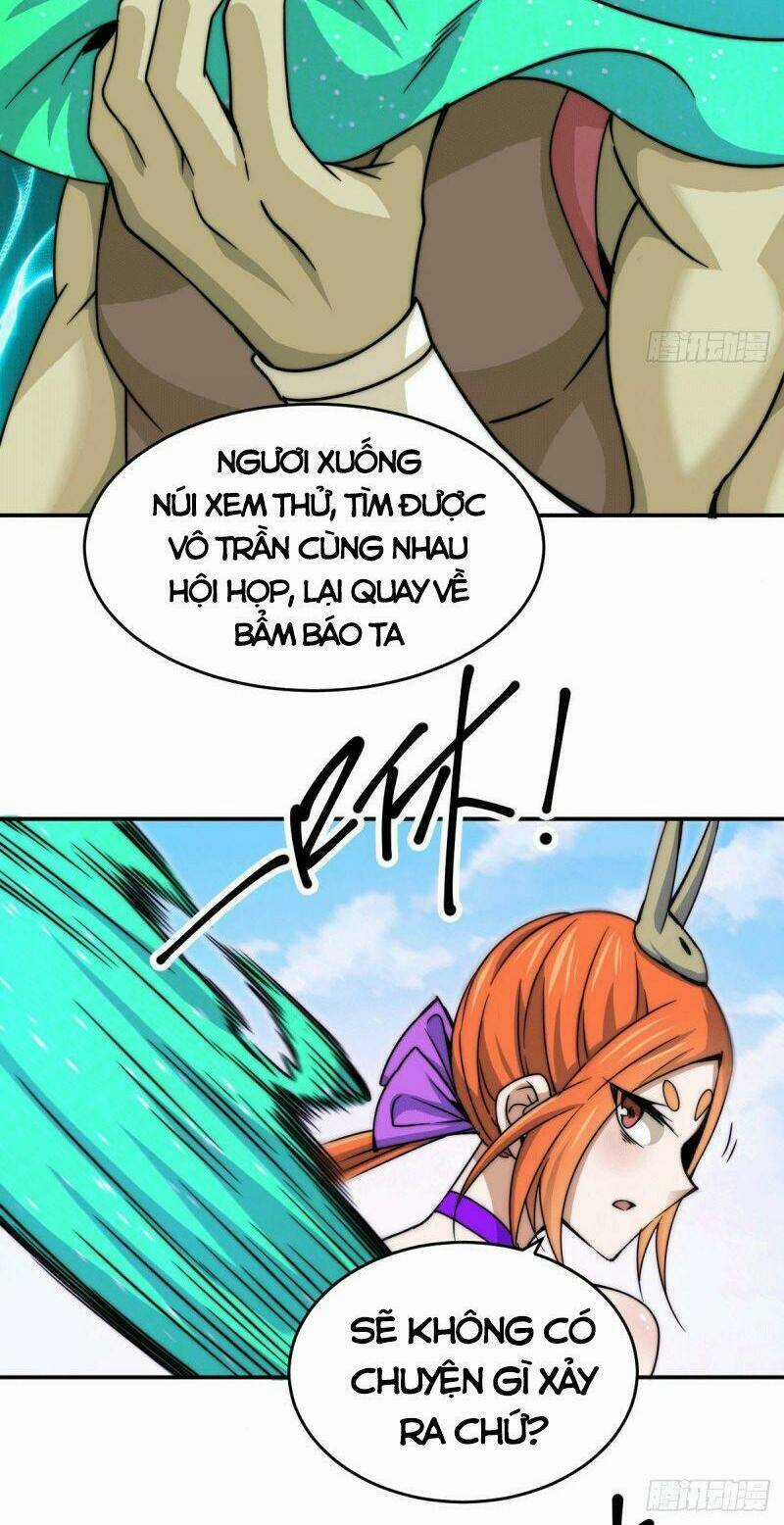 Người Trên Vạn Người Chapter 13 trang 54