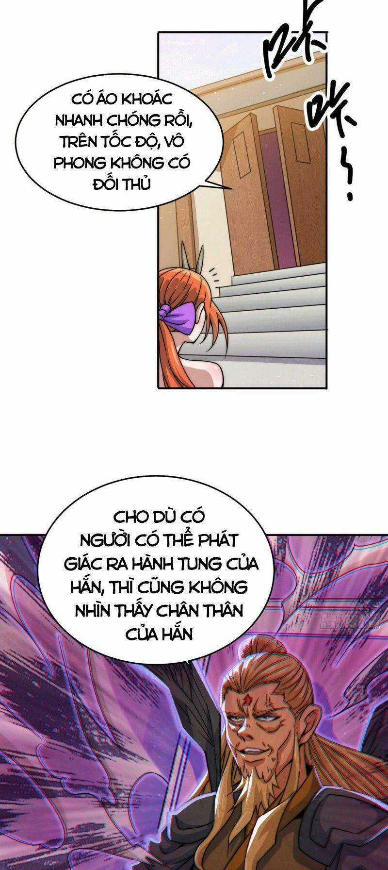 Người Trên Vạn Người Chapter 13 trang 55