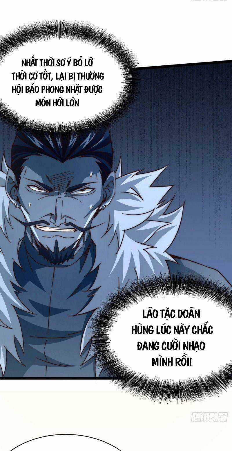 Người Trên Vạn Người Chapter 13 trang 6