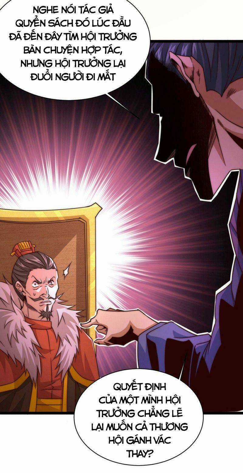 Người Trên Vạn Người Chapter 13 trang 7