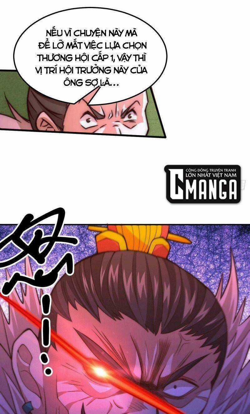 Người Trên Vạn Người Chapter 13 trang 8