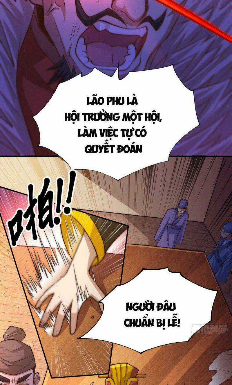 Người Trên Vạn Người Chapter 13 trang 9