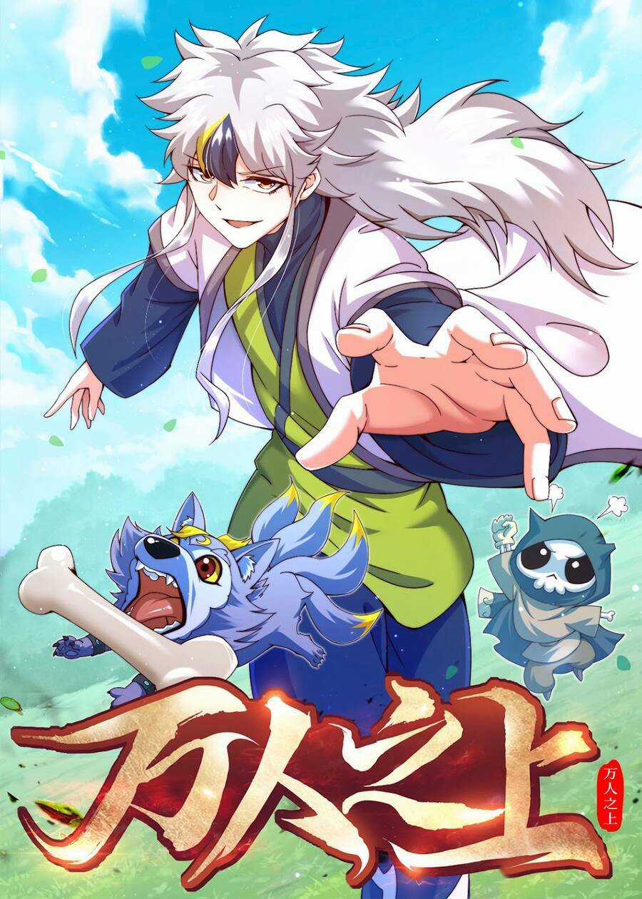 Người Trên Vạn Người Chapter 132 trang 1