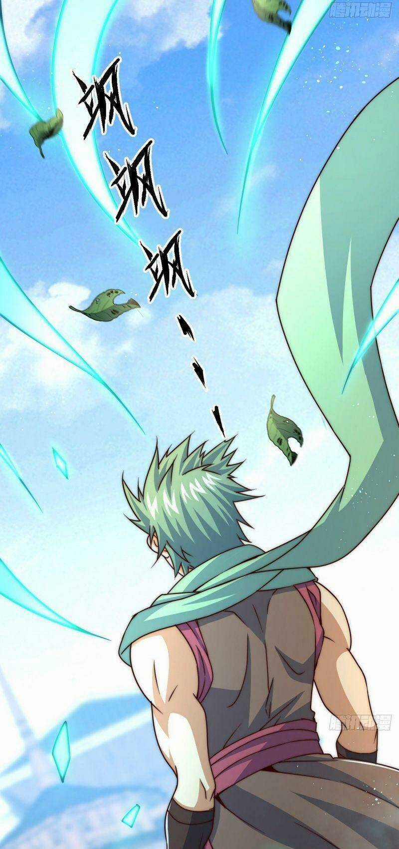 Người Trên Vạn Người Chapter 14 trang 10