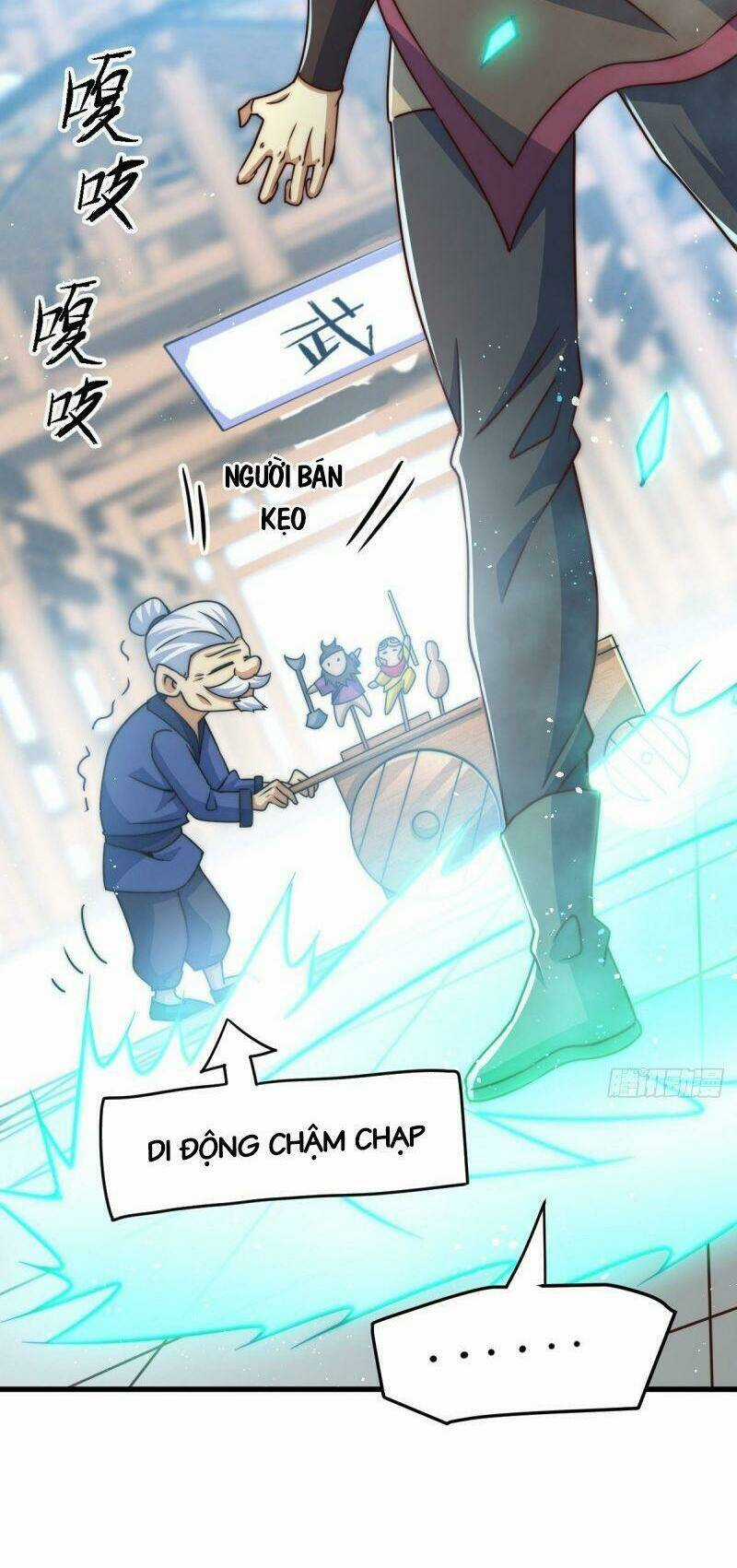 Người Trên Vạn Người Chapter 14 trang 11