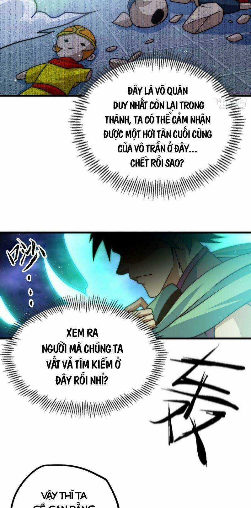 Người Trên Vạn Người Chapter 14 trang 14