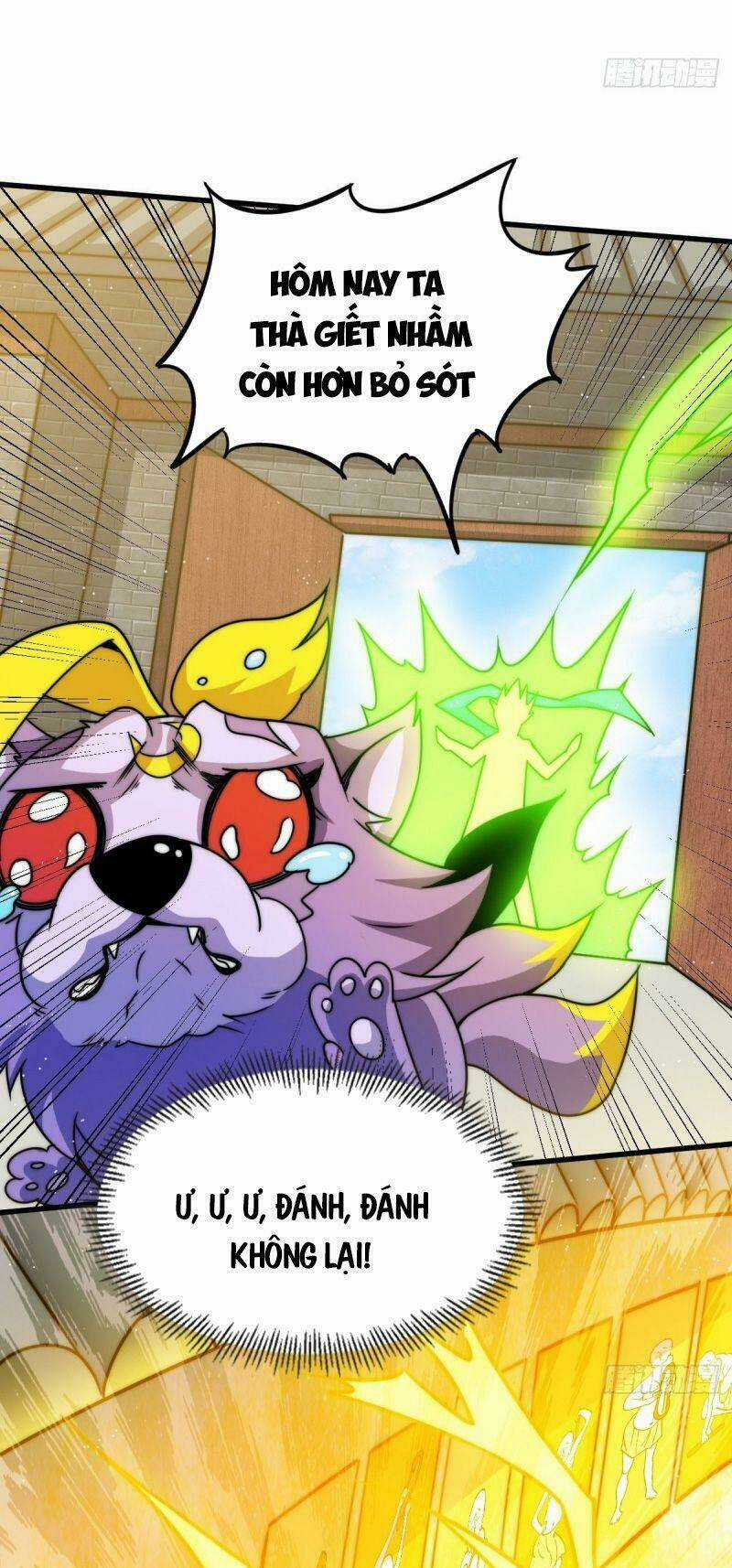 Người Trên Vạn Người Chapter 14 trang 16