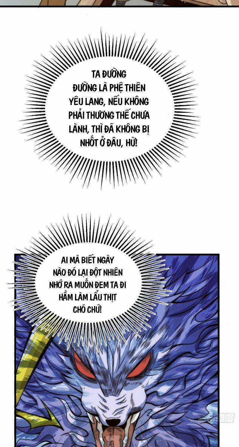 Người Trên Vạn Người Chapter 14 trang 2