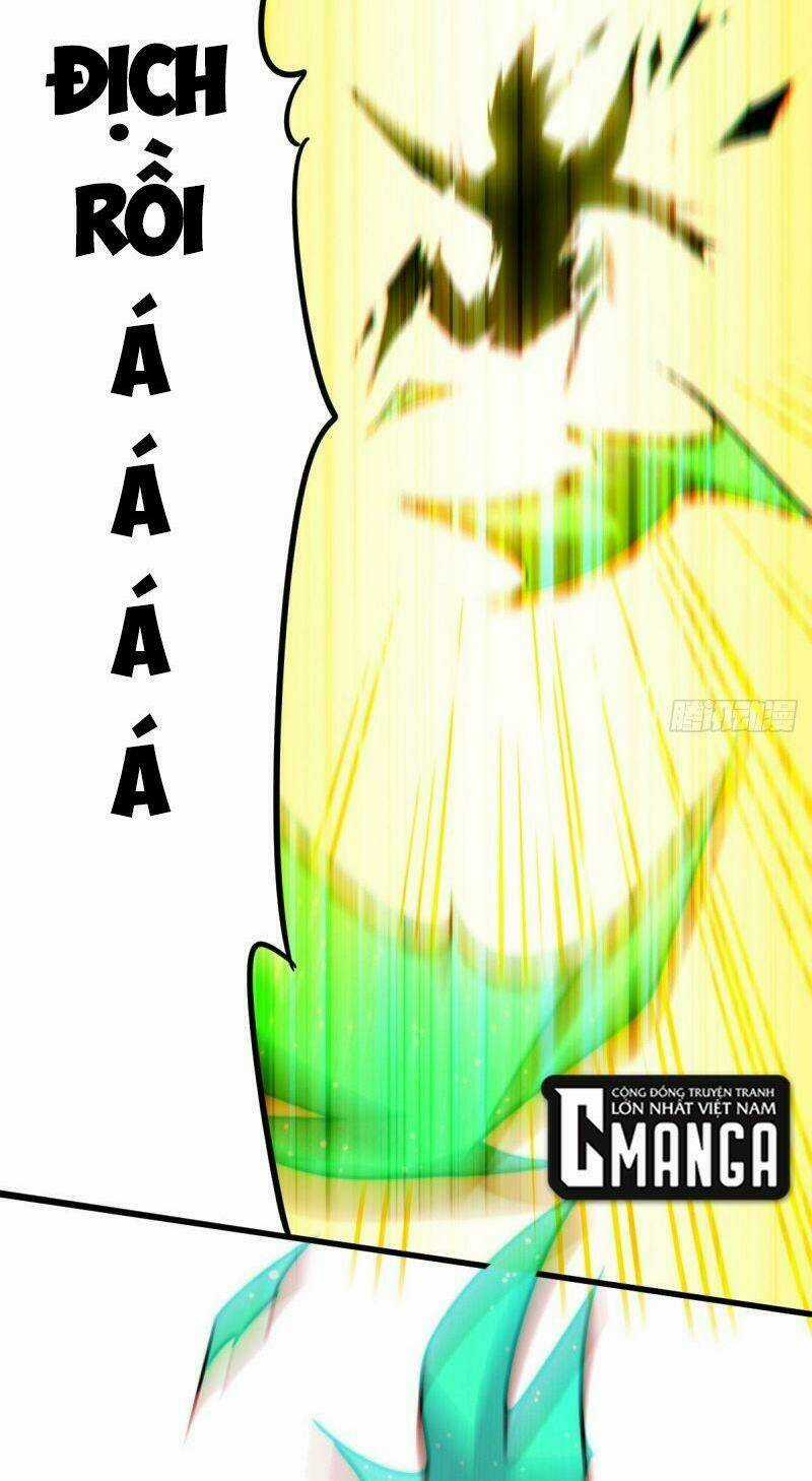 Người Trên Vạn Người Chapter 14 trang 21