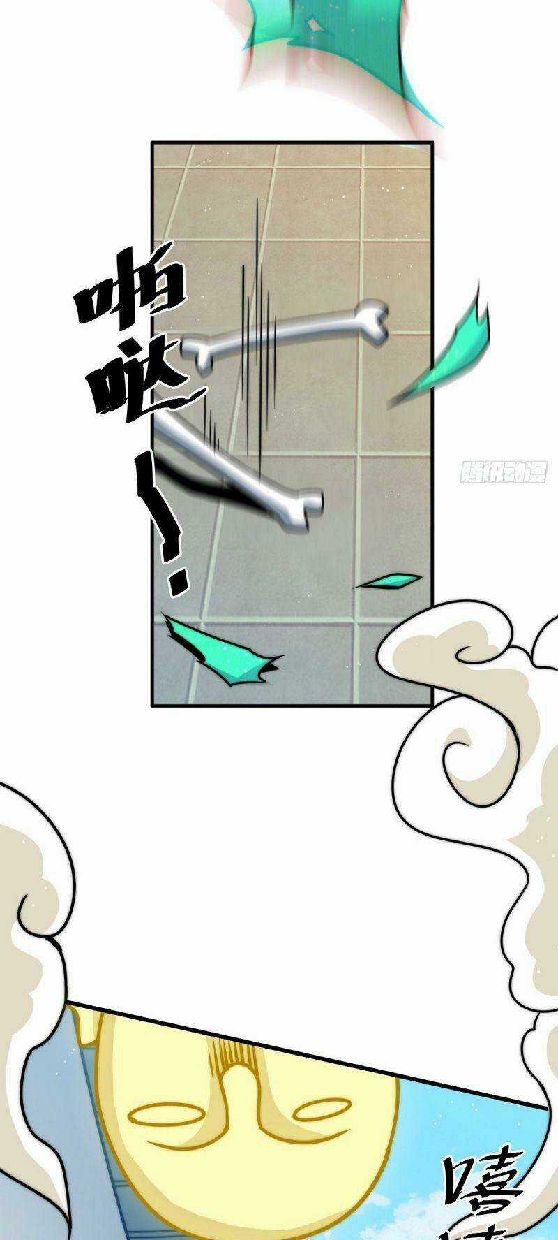 Người Trên Vạn Người Chapter 14 trang 22