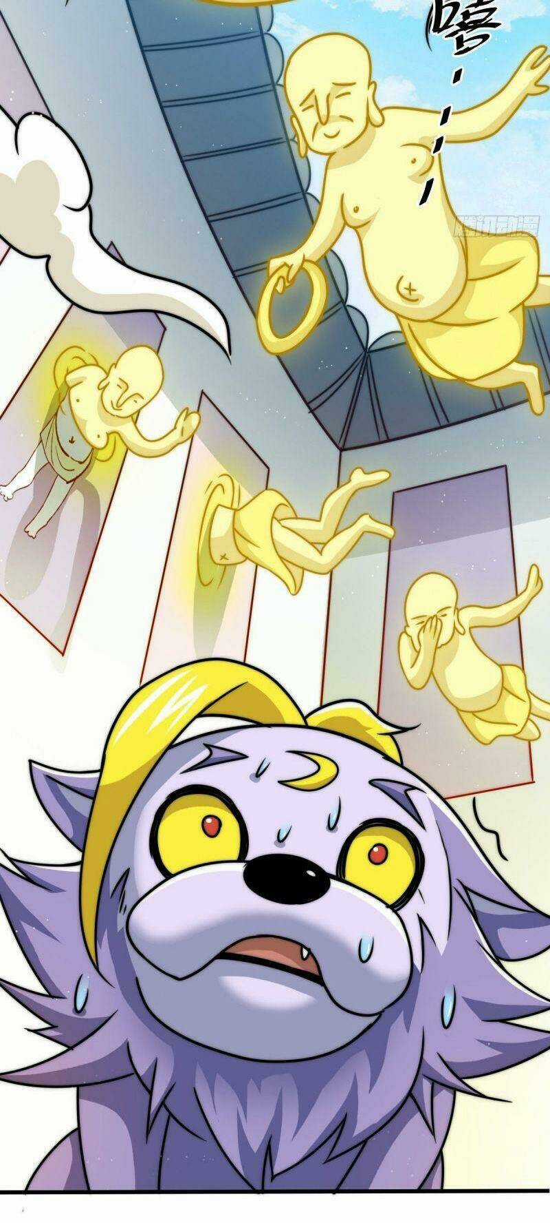 Người Trên Vạn Người Chapter 14 trang 23