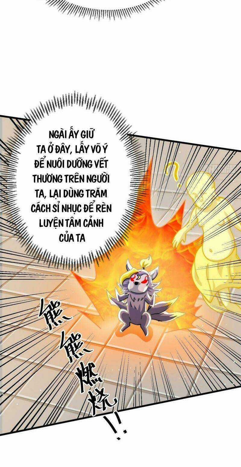 Người Trên Vạn Người Chapter 14 trang 27