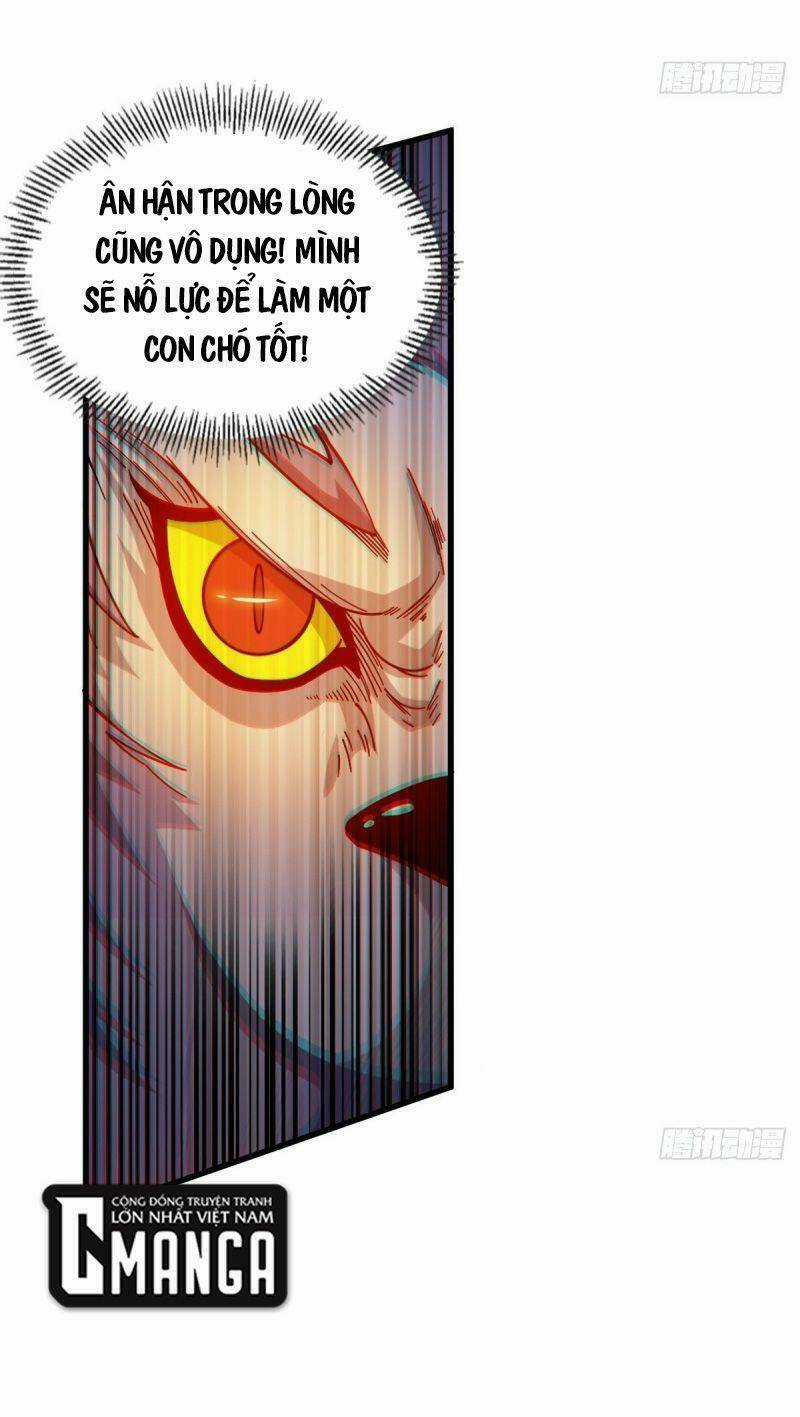 Người Trên Vạn Người Chapter 14 trang 28