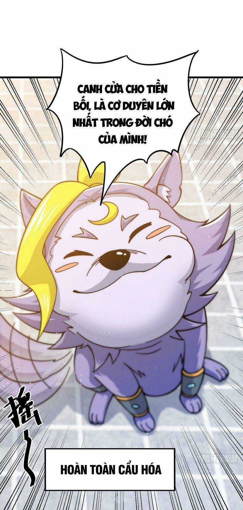 Người Trên Vạn Người Chapter 14 trang 30