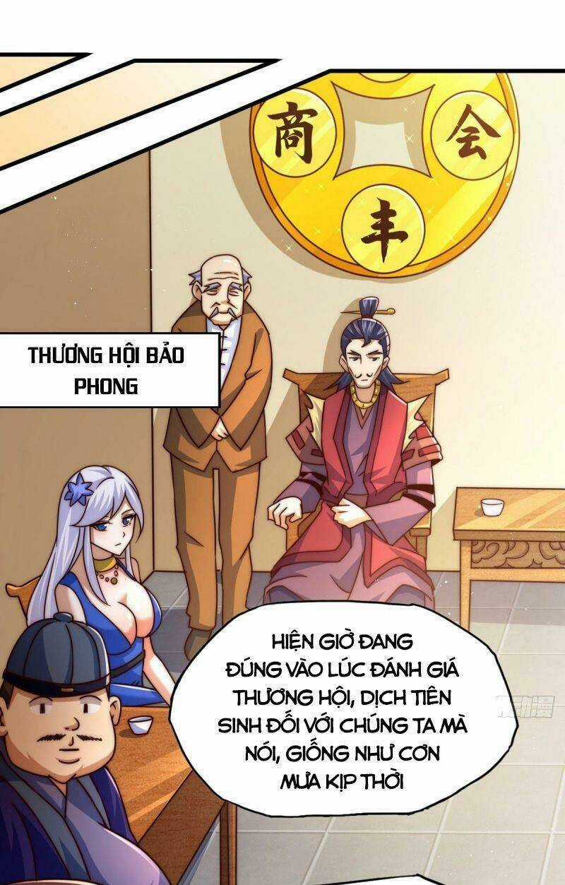 Người Trên Vạn Người Chapter 14 trang 32