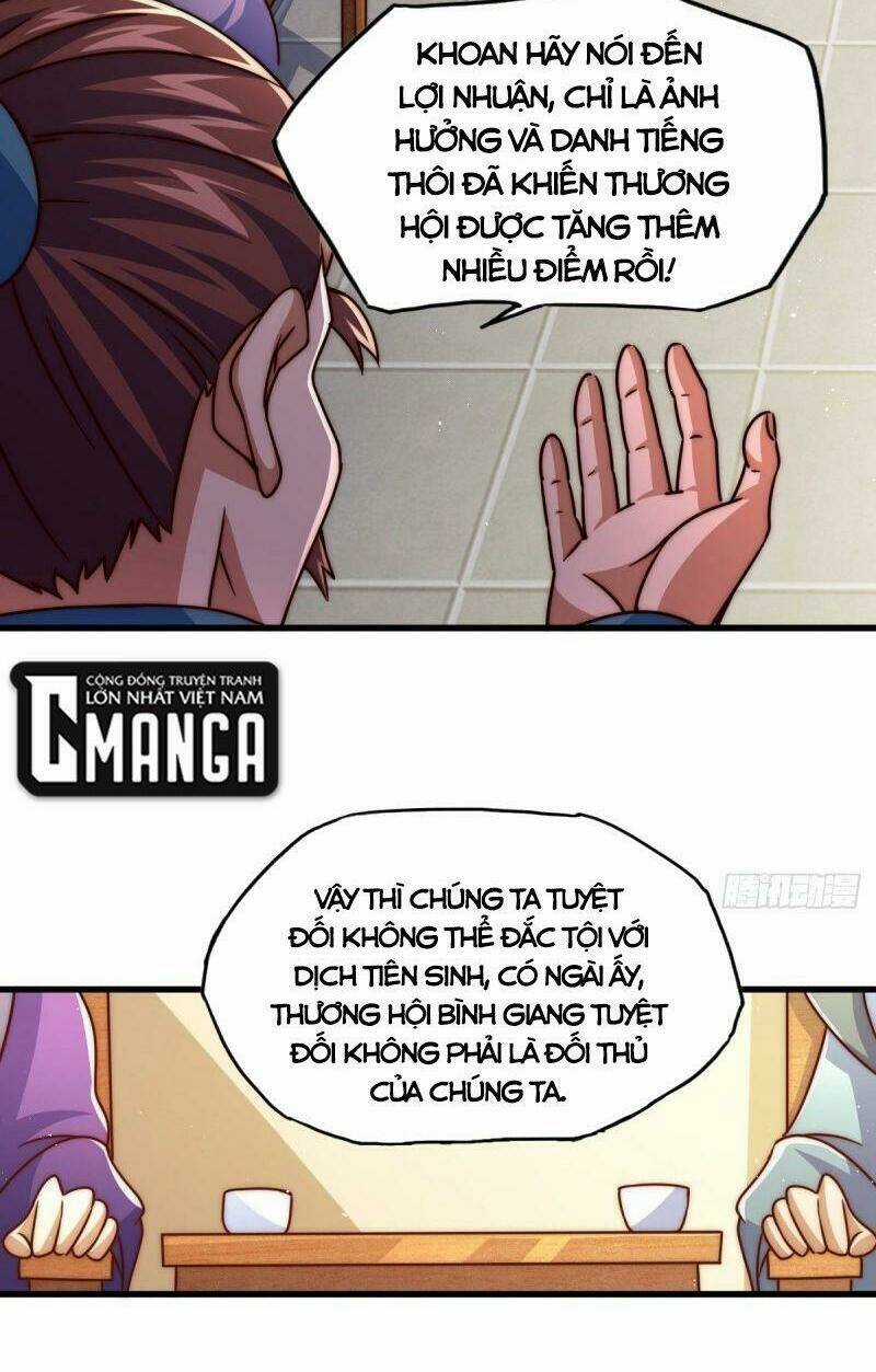 Người Trên Vạn Người Chapter 14 trang 33