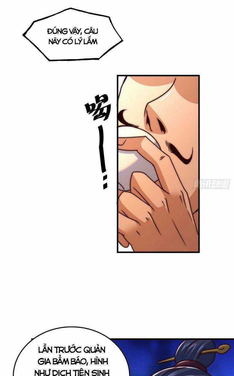 Người Trên Vạn Người Chapter 14 trang 34