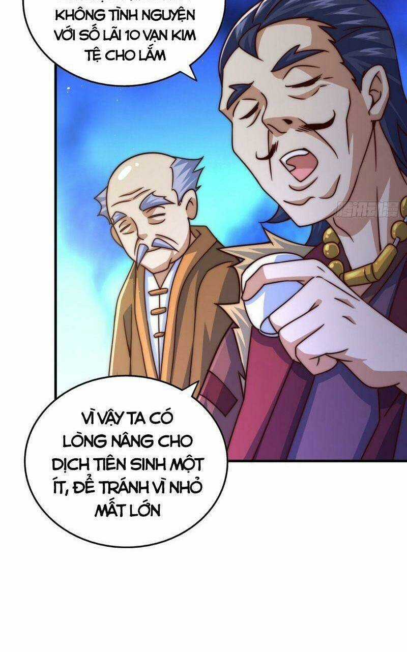 Người Trên Vạn Người Chapter 14 trang 35