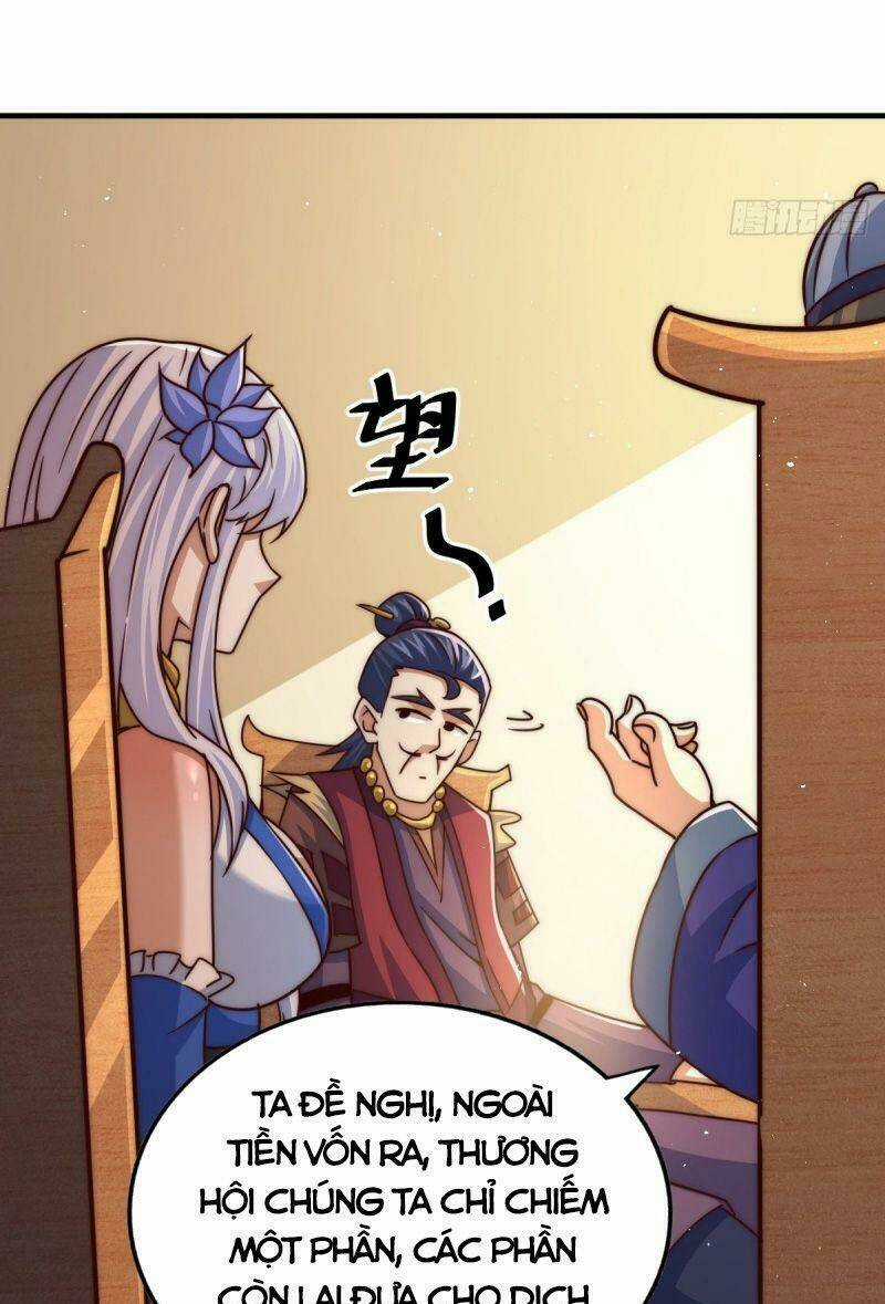 Người Trên Vạn Người Chapter 14 trang 36