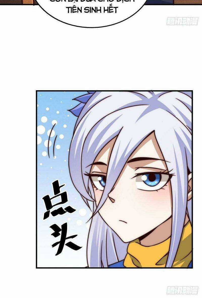 Người Trên Vạn Người Chapter 14 trang 37