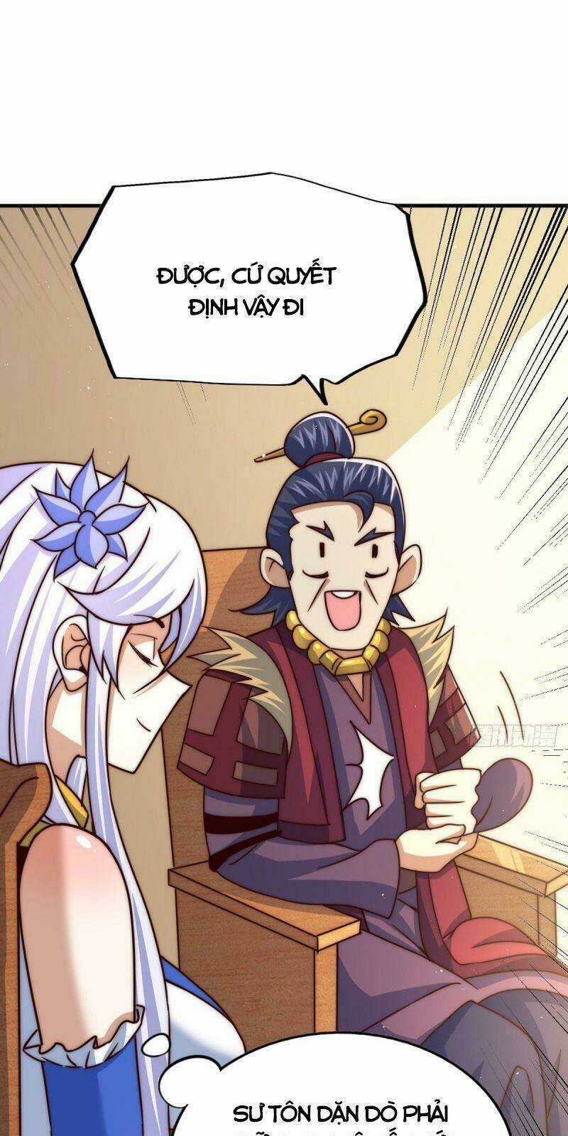 Người Trên Vạn Người Chapter 14 trang 38