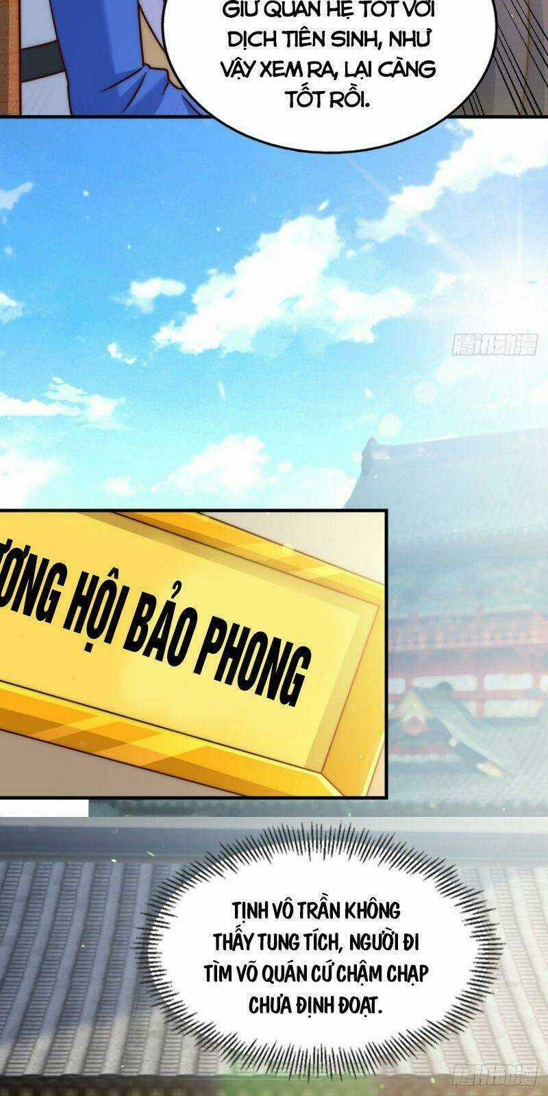 Người Trên Vạn Người Chapter 14 trang 39