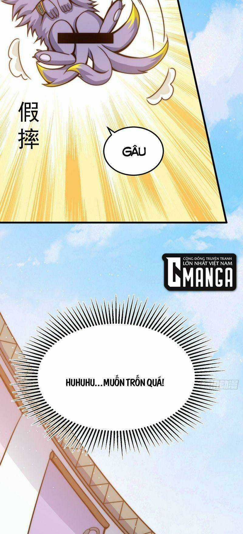 Người Trên Vạn Người Chapter 14 trang 4