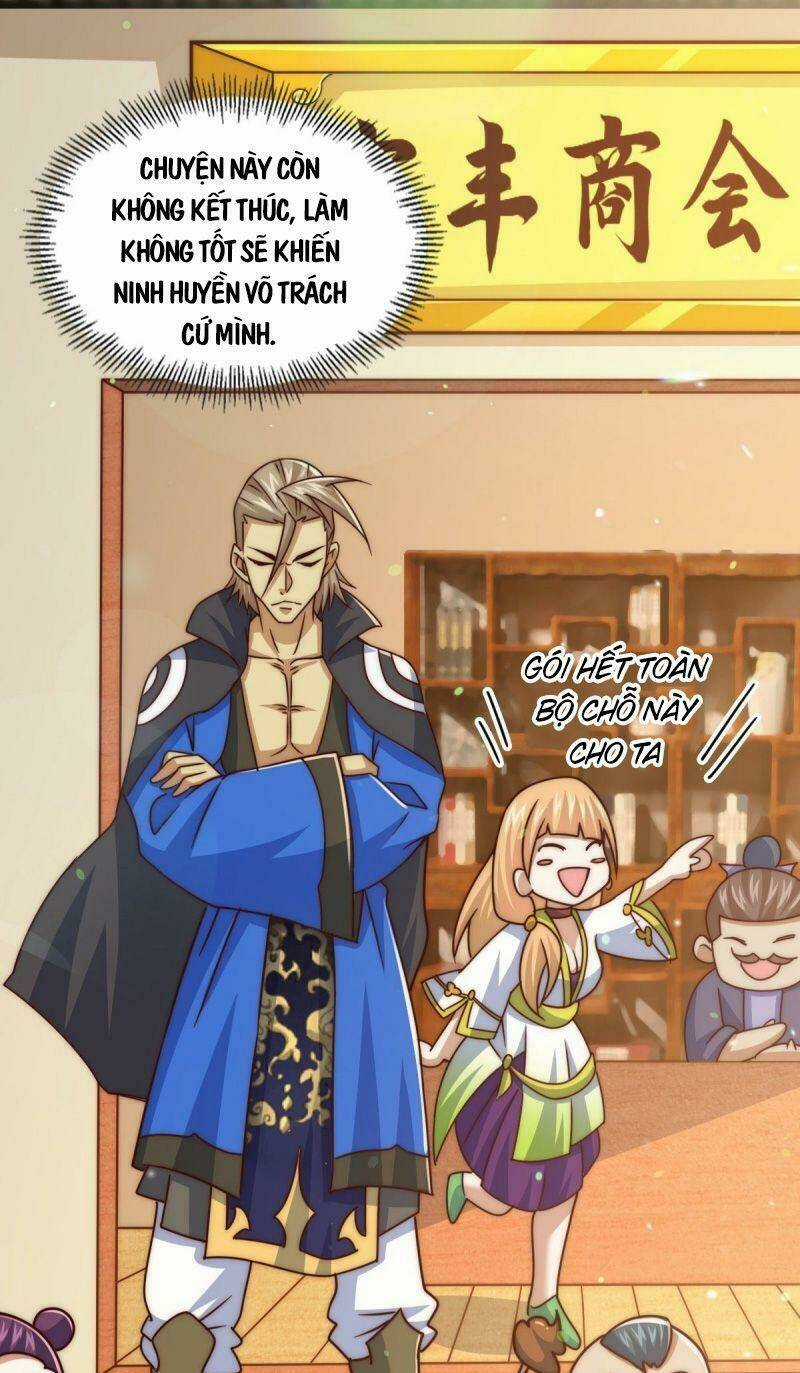 Người Trên Vạn Người Chapter 14 trang 40