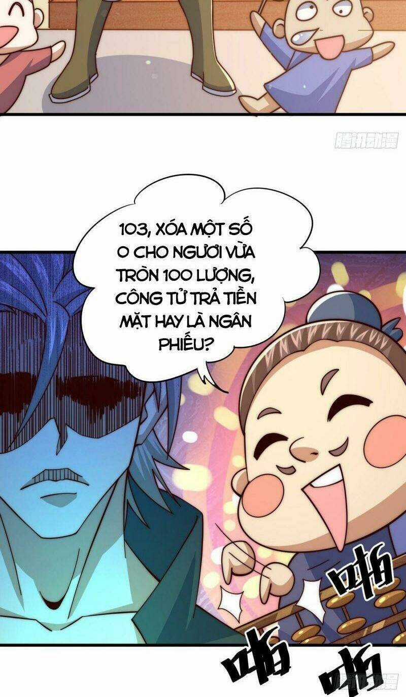 Người Trên Vạn Người Chapter 14 trang 41