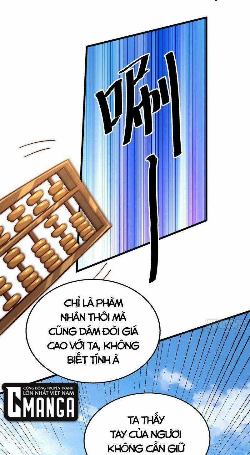 Người Trên Vạn Người Chapter 14 trang 42