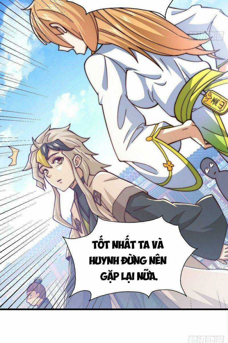 Người Trên Vạn Người Chapter 14 trang 45