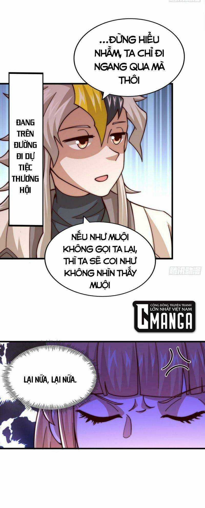 Người Trên Vạn Người Chapter 14 trang 46