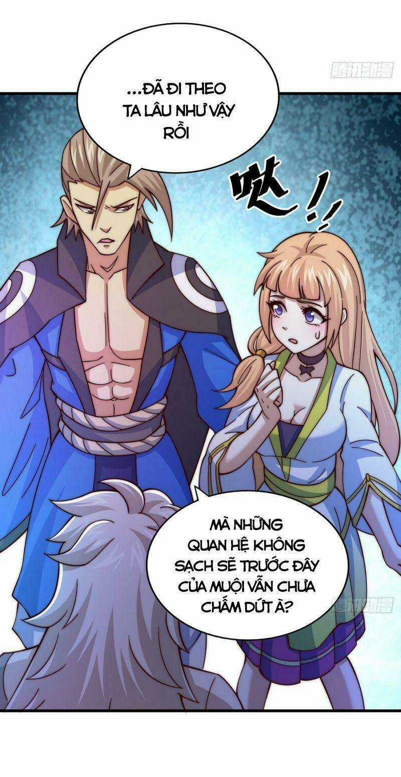 Người Trên Vạn Người Chapter 14 trang 47