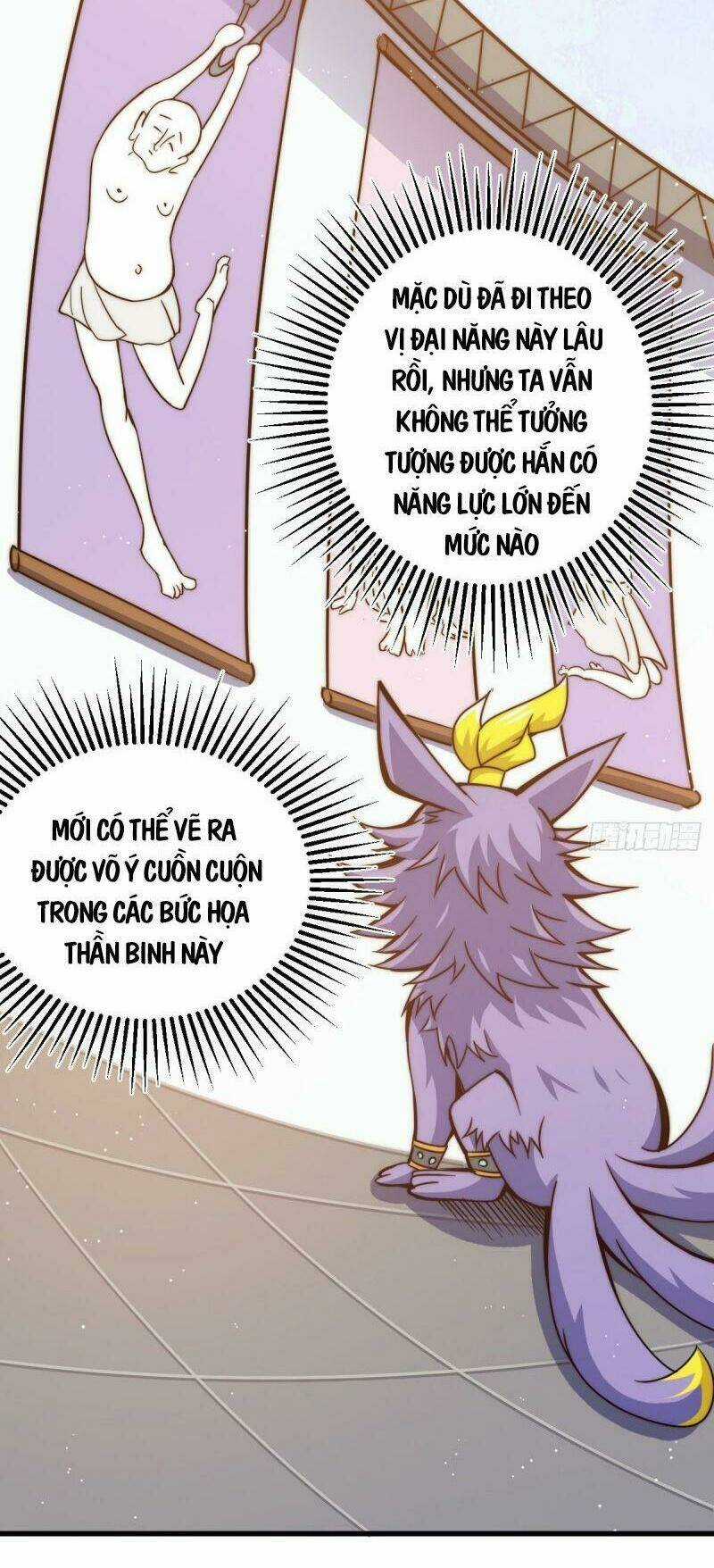 Người Trên Vạn Người Chapter 14 trang 5