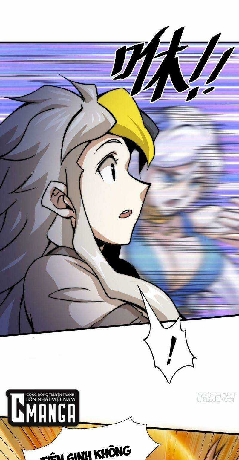 Người Trên Vạn Người Chapter 14 trang 51