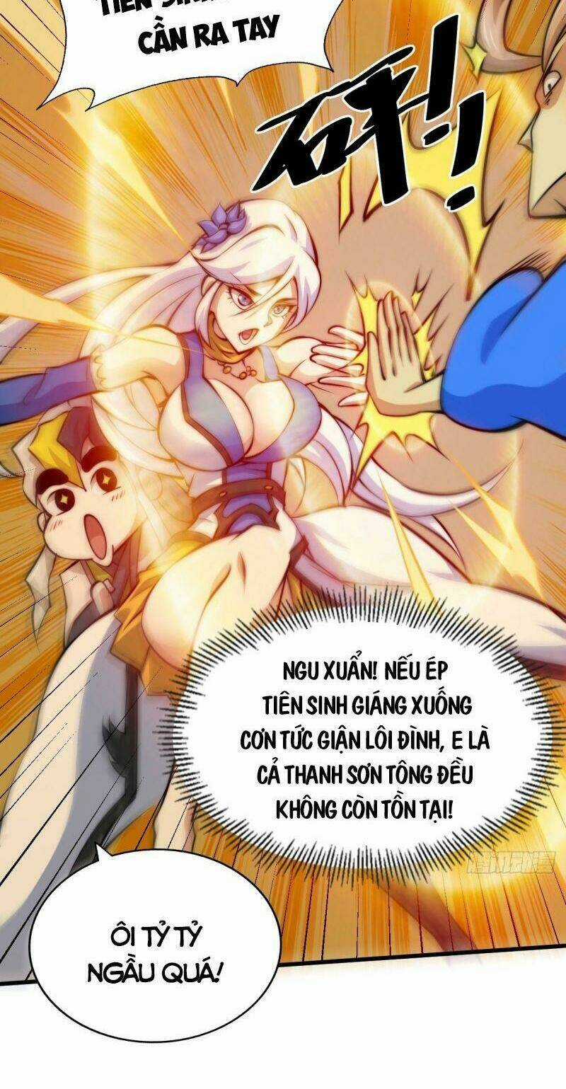 Người Trên Vạn Người Chapter 14 trang 52