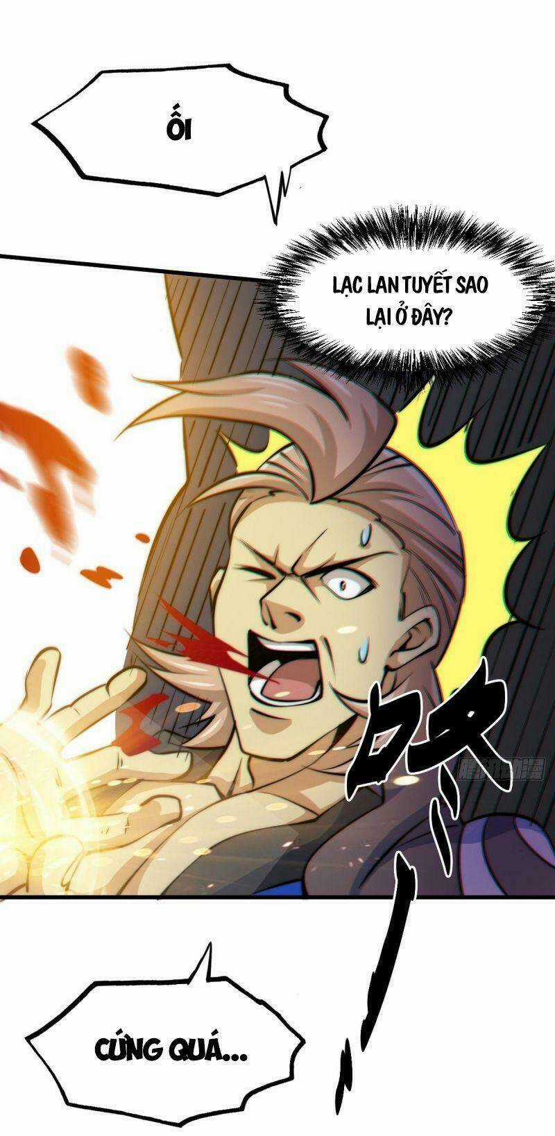 Người Trên Vạn Người Chapter 14 trang 53