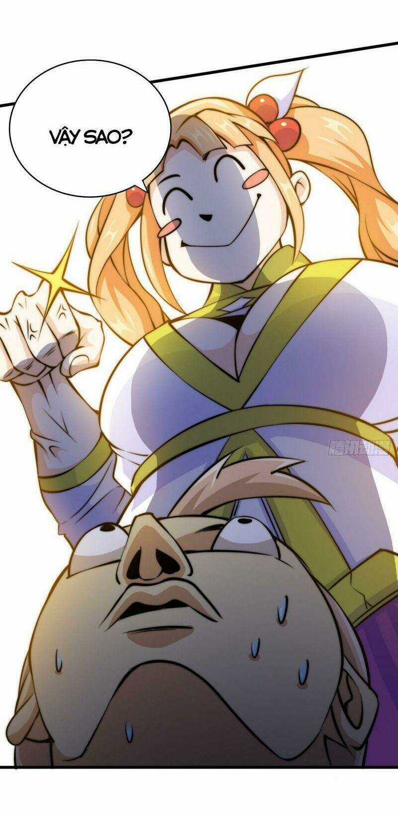 Người Trên Vạn Người Chapter 14 trang 54