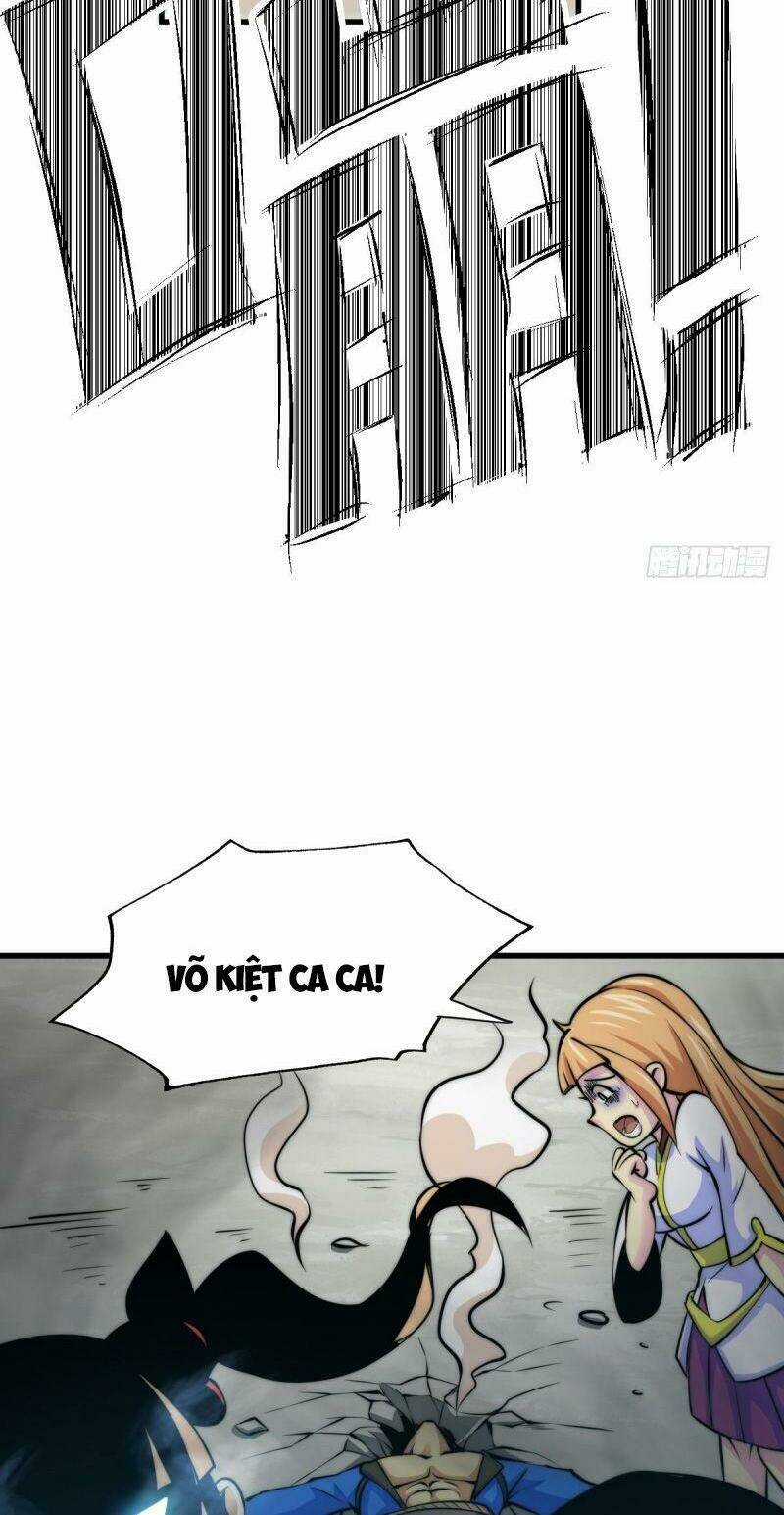 Người Trên Vạn Người Chapter 14 trang 56