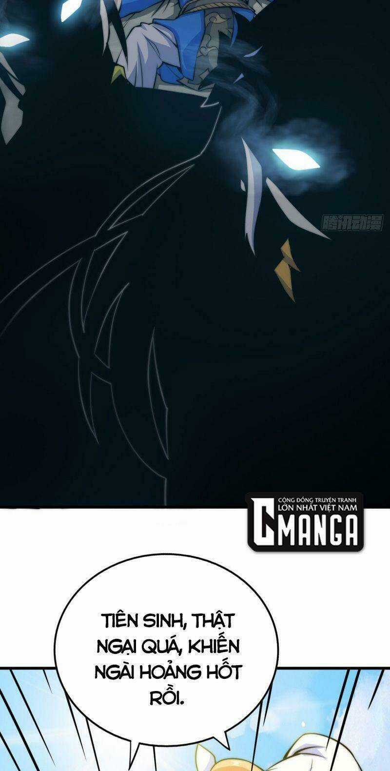 Người Trên Vạn Người Chapter 14 trang 57