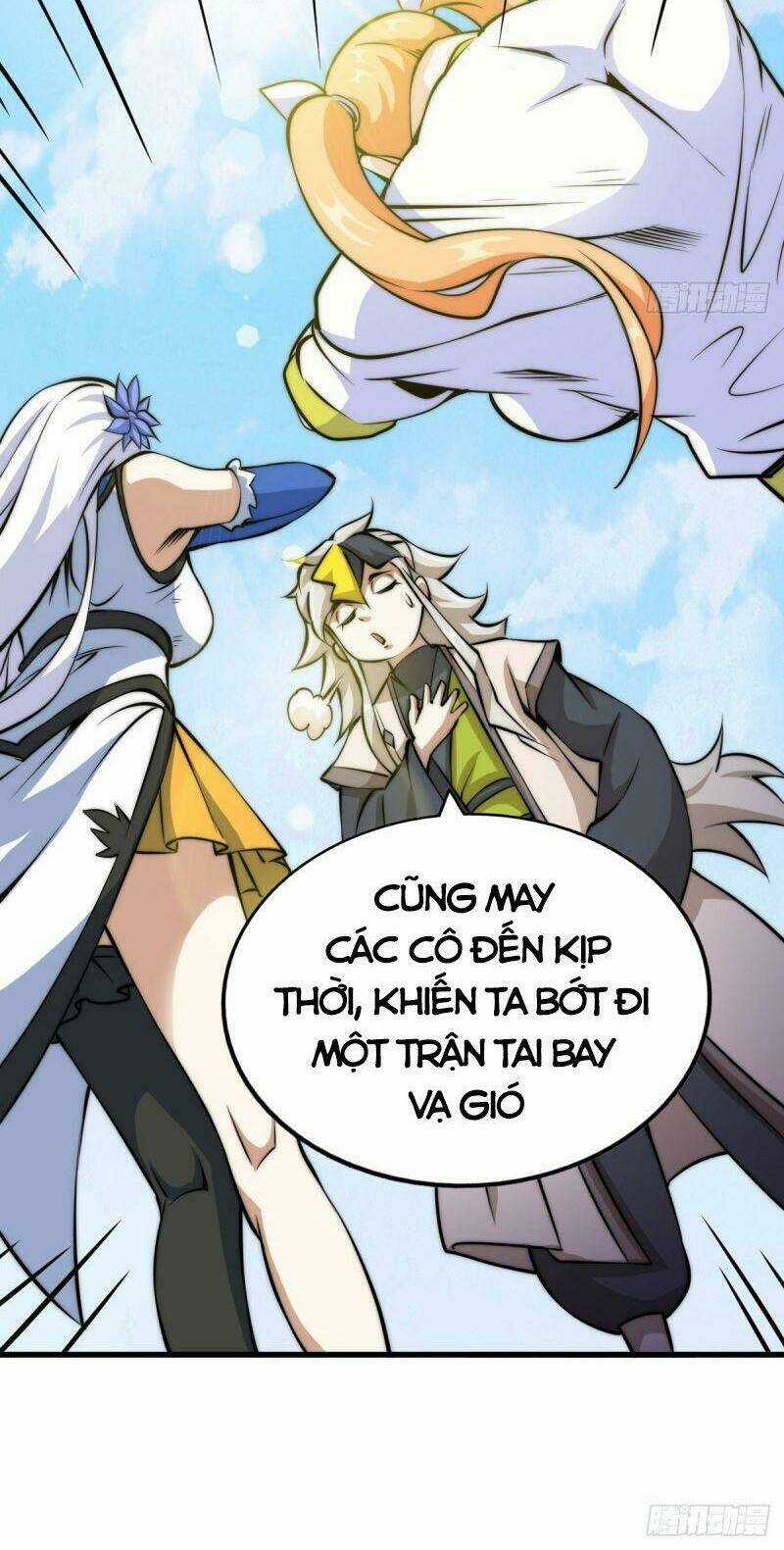 Người Trên Vạn Người Chapter 14 trang 58