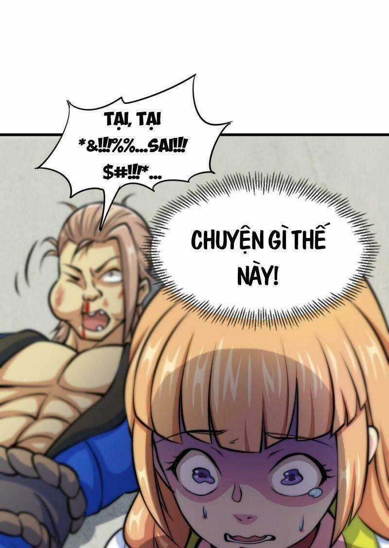 Người Trên Vạn Người Chapter 14 trang 59