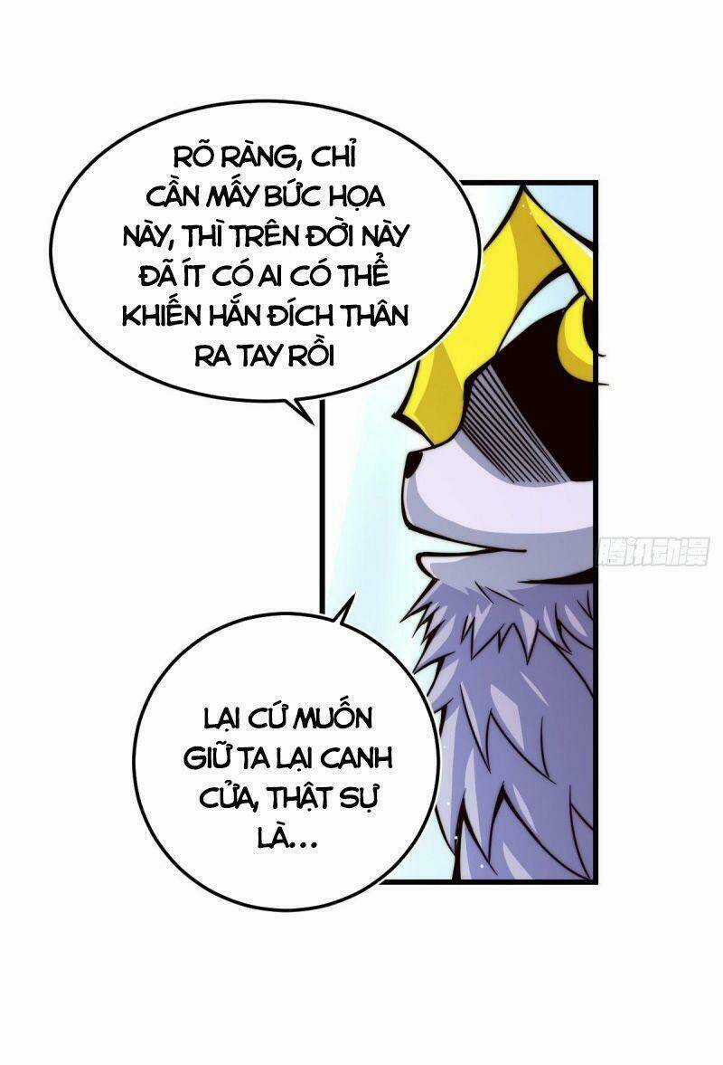 Người Trên Vạn Người Chapter 14 trang 6