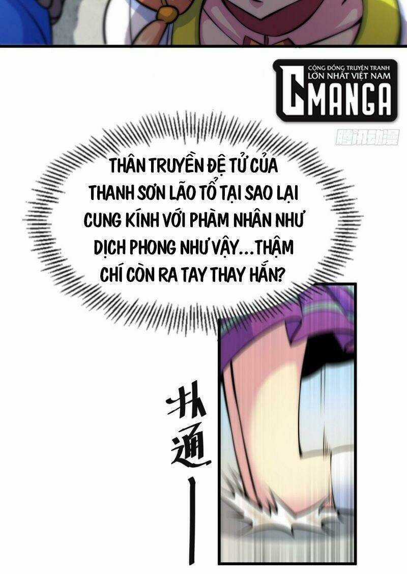 Người Trên Vạn Người Chapter 14 trang 60