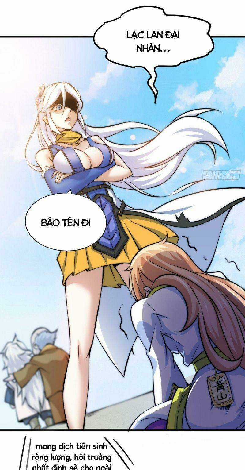 Người Trên Vạn Người Chapter 14 trang 61