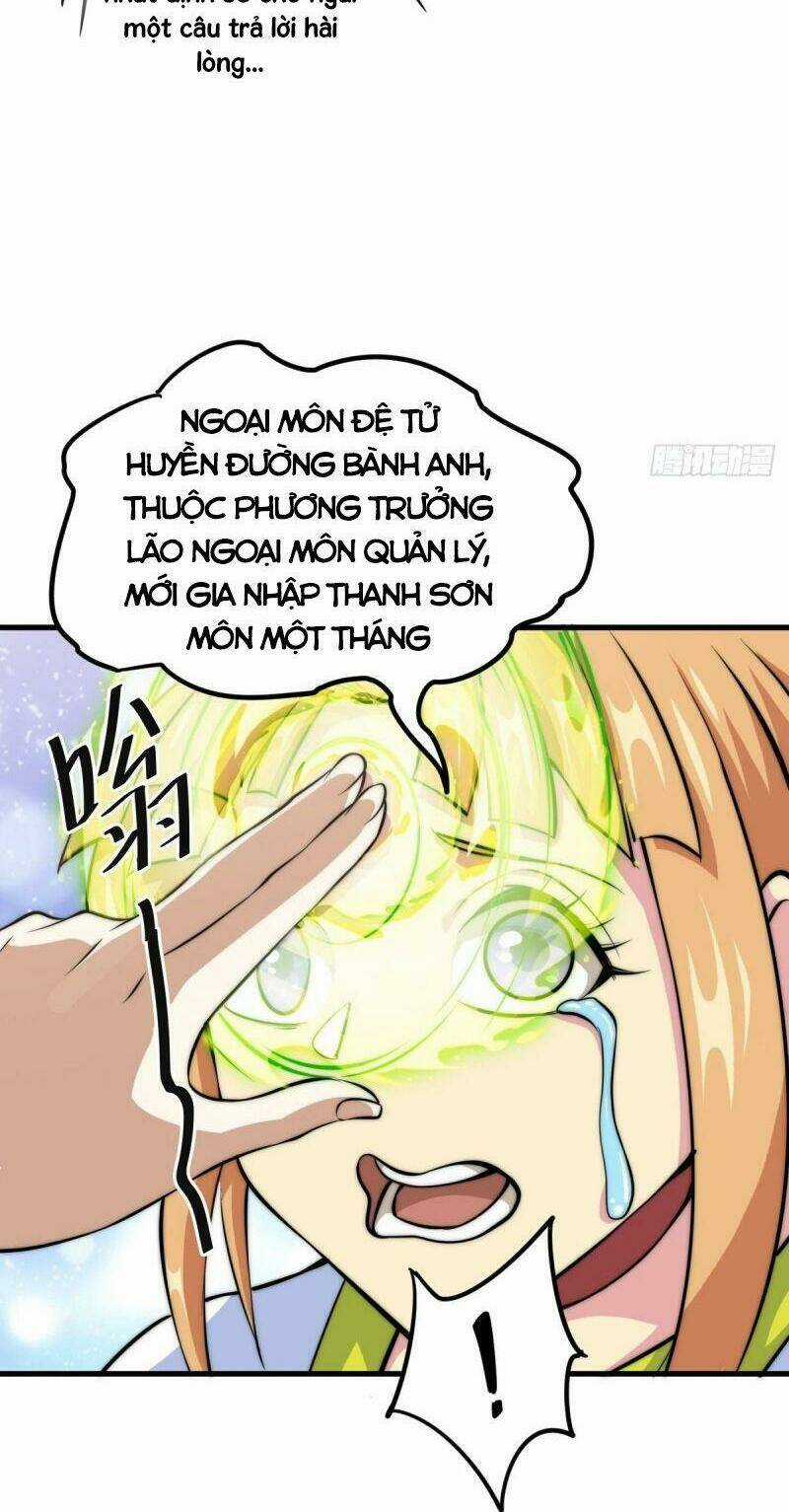 Người Trên Vạn Người Chapter 14 trang 62