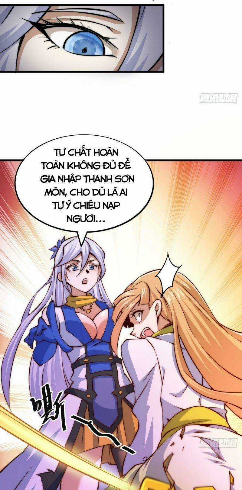 Người Trên Vạn Người Chapter 14 trang 63